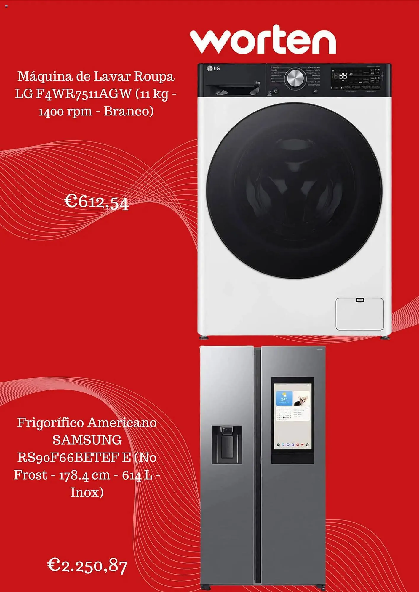 Folheto Folheto Worten de 4 de dezembro até 5 de janeiro 2026 - Pagina 4