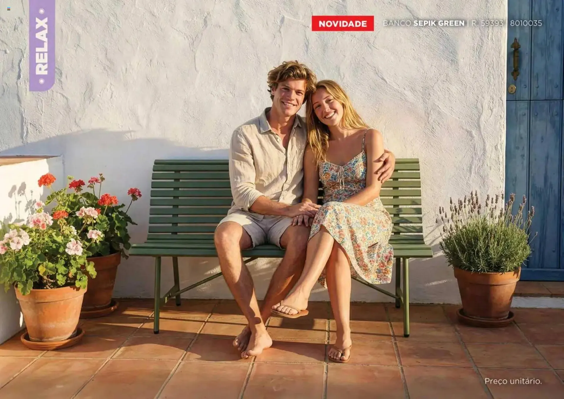 Folheto Catálogo Espaço Casa de 7 de março até 29 de agosto 2026 - Pagina 154