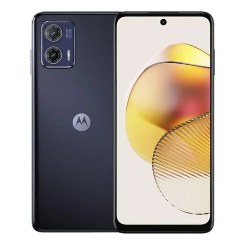 Smartphone Motorola G73 5G 8GB/256GB Dual Sim Midnight Blue