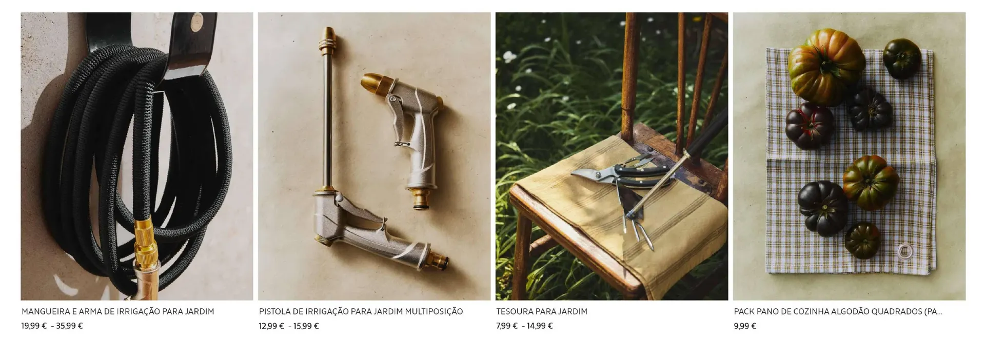 Folheto Catálogo ZARA HOME de 13 de abril até 26 de abril 2026 - Pagina 2