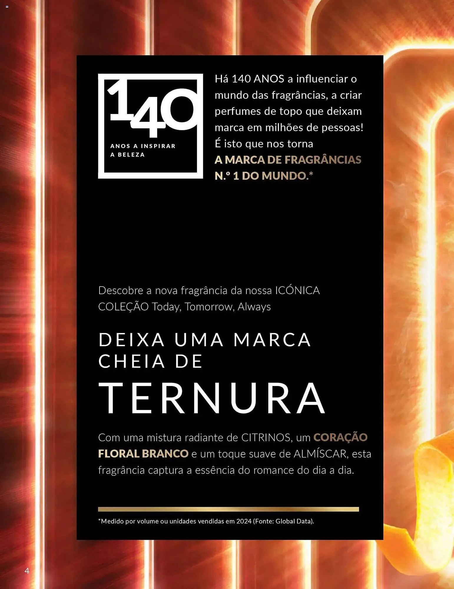 Folheto Catálogo Avon de 1 de março até 1 de abril 2026 - Pagina 4