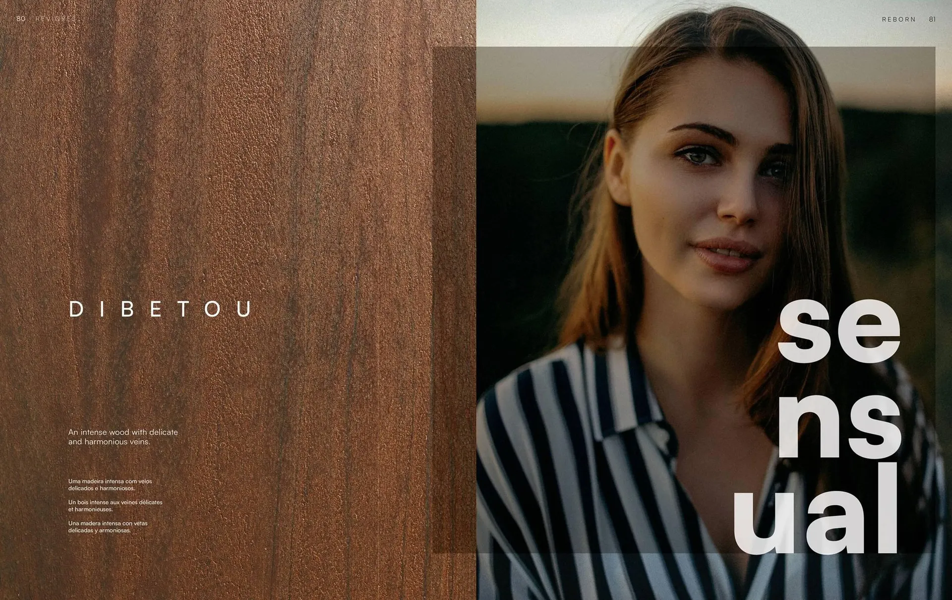 Folheto Folheto Revigres de 15 de abril até 31 de dezembro 2025 - Pagina 42