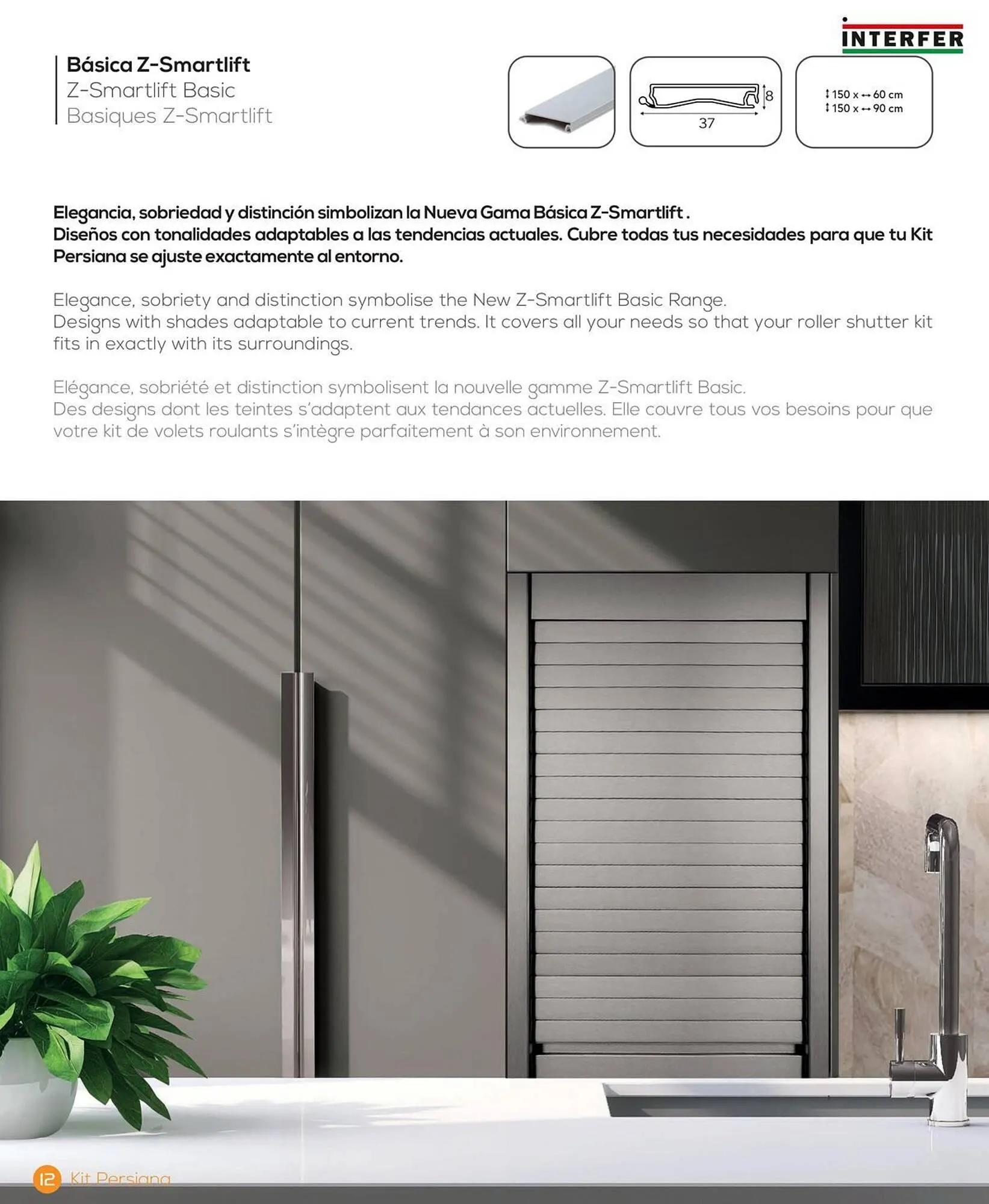 Folheto Folheto Interfer de 5 de dezembro até 30 de dezembro 2025 - Pagina 14