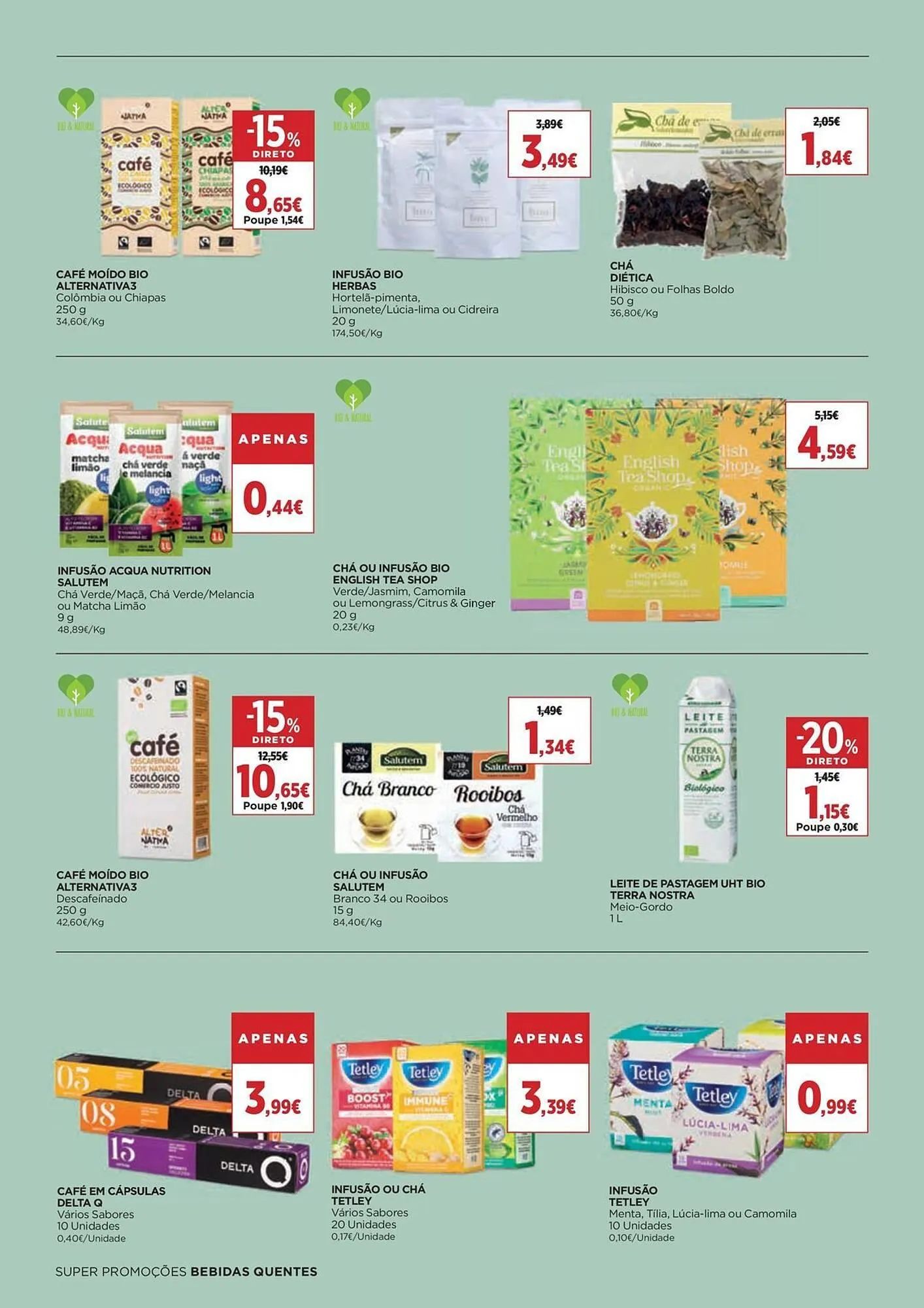 Folheto Folheto El Corte Inglés de 30 de janeiro até 12 de fevereiro 2026 - Pagina 14