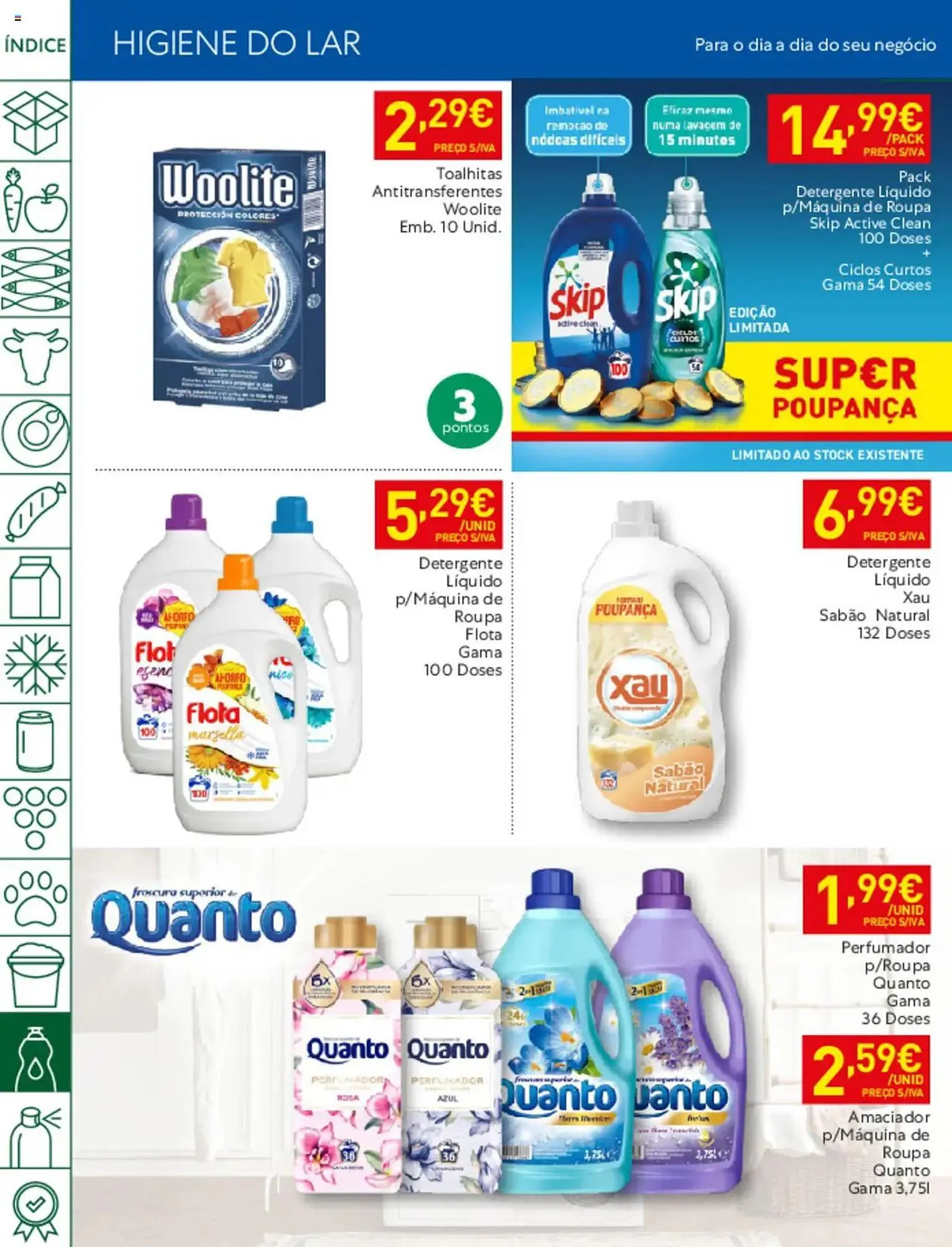 Folheto Folheto Recheio de 11 de março até 17 de março 2025 - Pagina 43