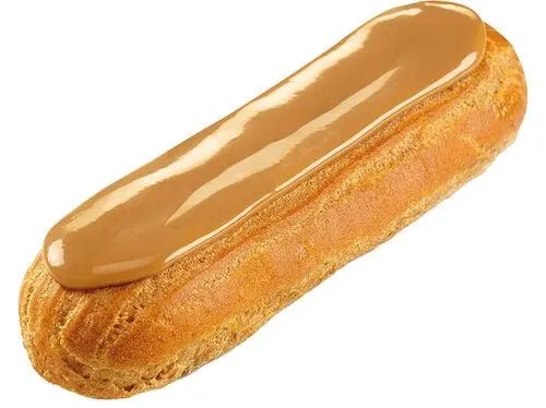 eclair de café 70g