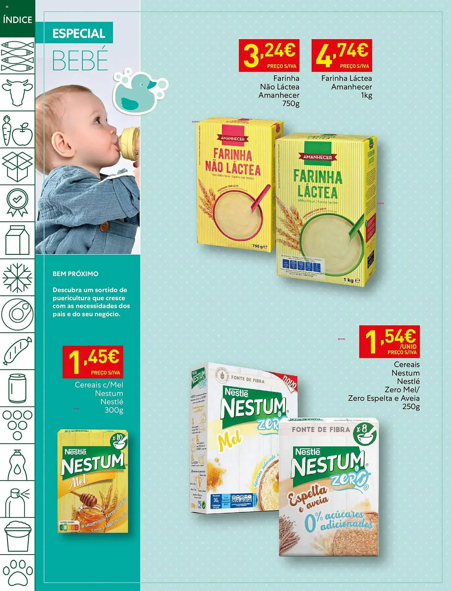 Folheto Folheto Recheio de 13 de janeiro até 20 de janeiro 2026 - Pagina 50