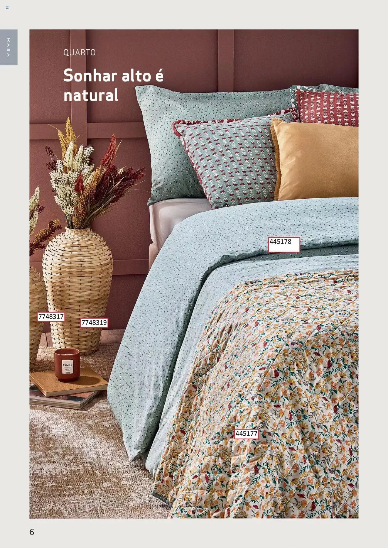 Folheto Continente Kasa folheto de 16 de outubro até 31 de janeiro 2024 - Pagina 6