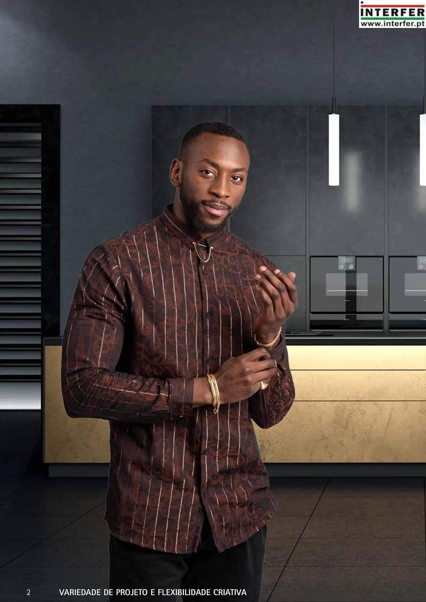 Folheto Folheto Interfer de 4 de março até 30 de setembro 2025 - Pagina 2