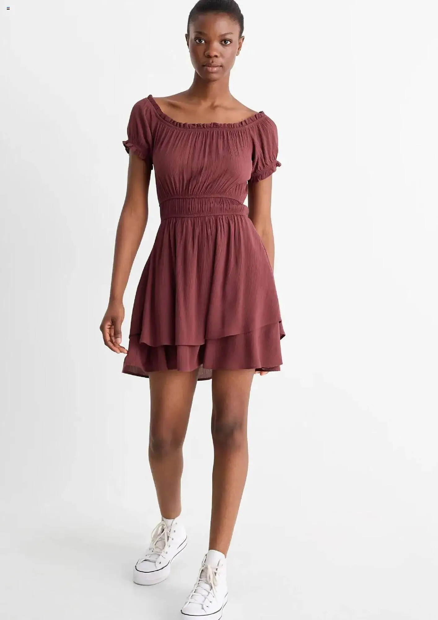 Folheto Folheto C&A de 1 de julho até 1 de agosto 2025 - Pagina 13