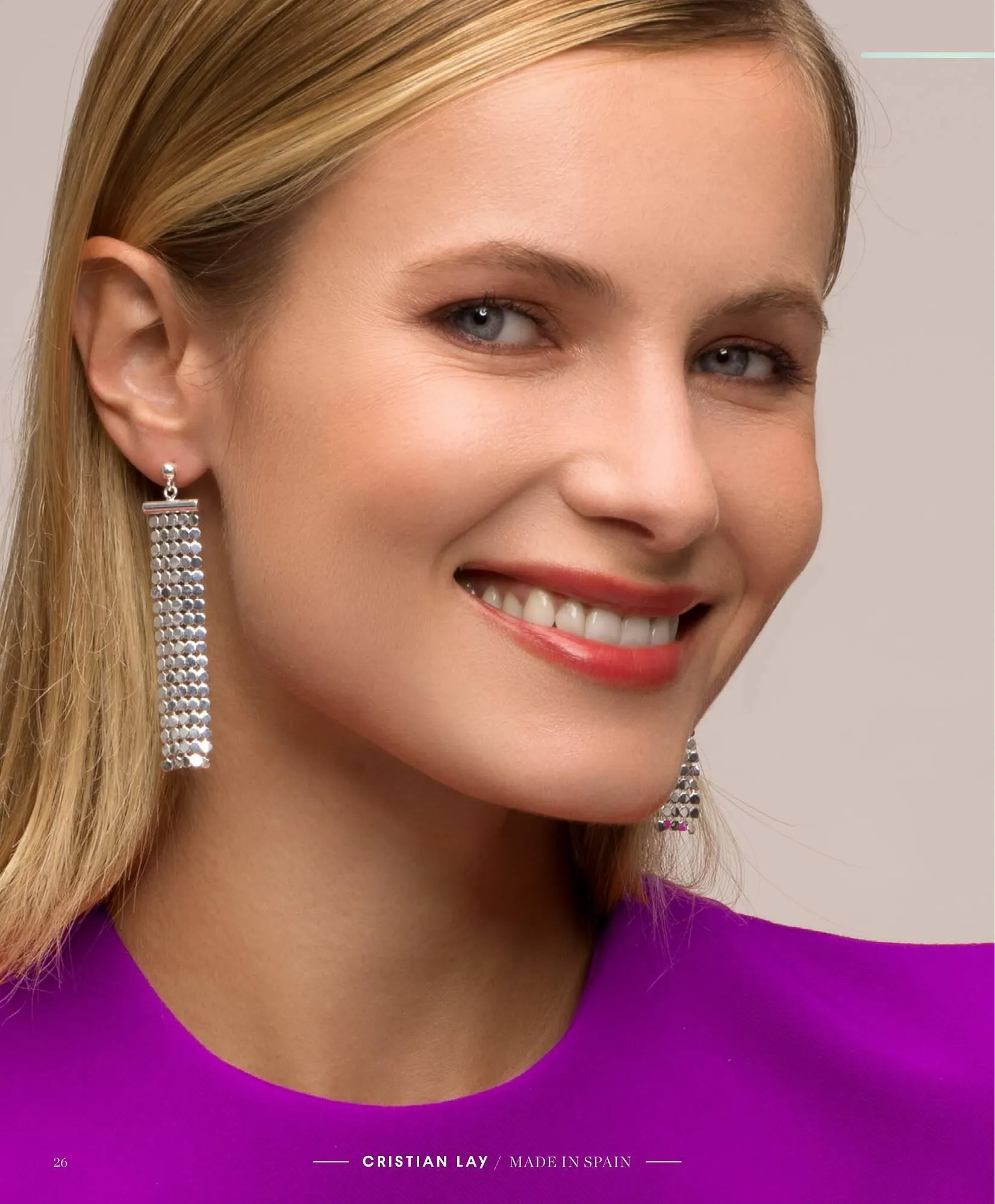 Folheto Folheto Cristian Lay de 5 de maio até 31 de maio 2025 - Pagina 26