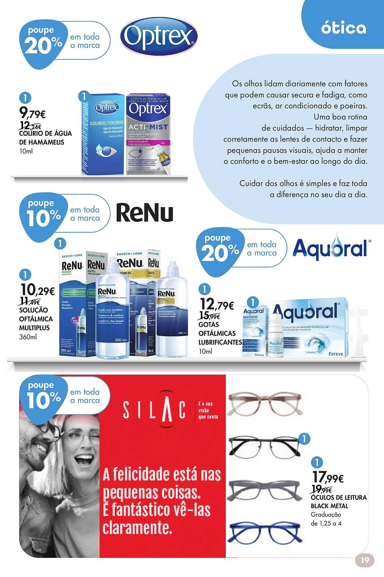 Folheto Folheto Pingo Doce de 7 de abril até 14 de abril 2026 - Pagina 19