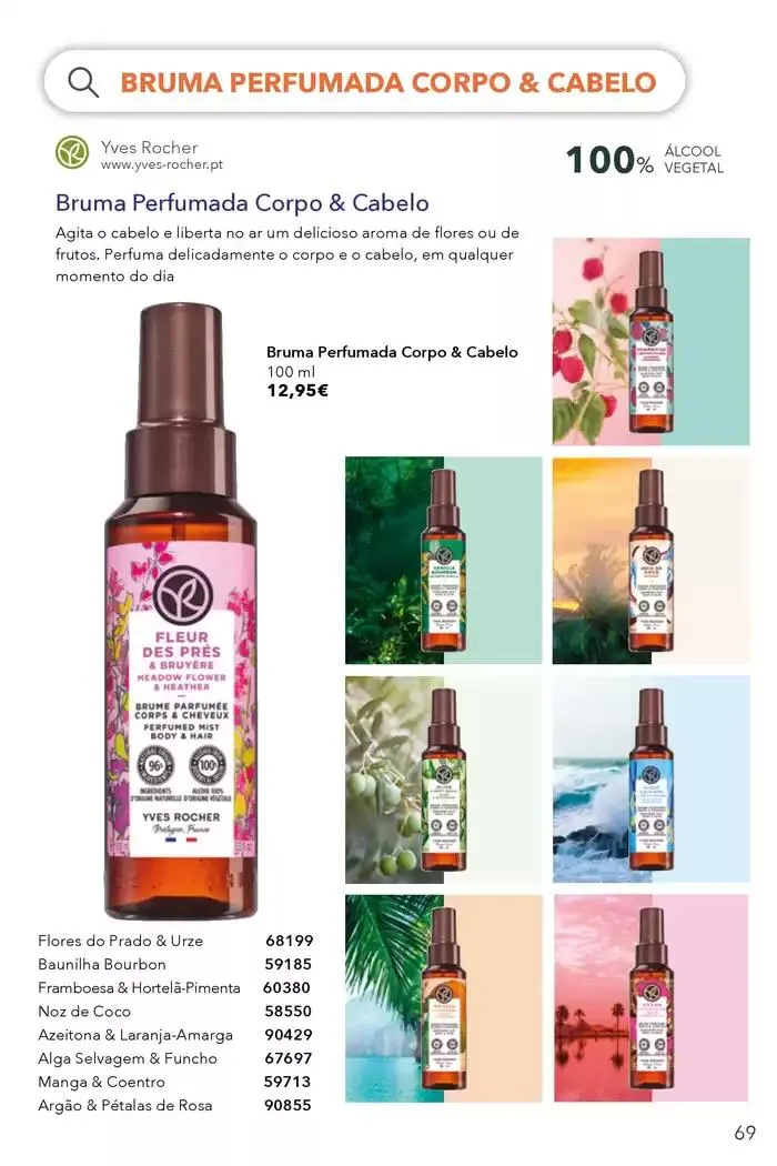 Folheto -50% de 26 de dezembro até 29 de janeiro 2025 - Pagina 69