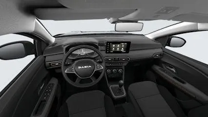 Stepway extreme Eco-G 100