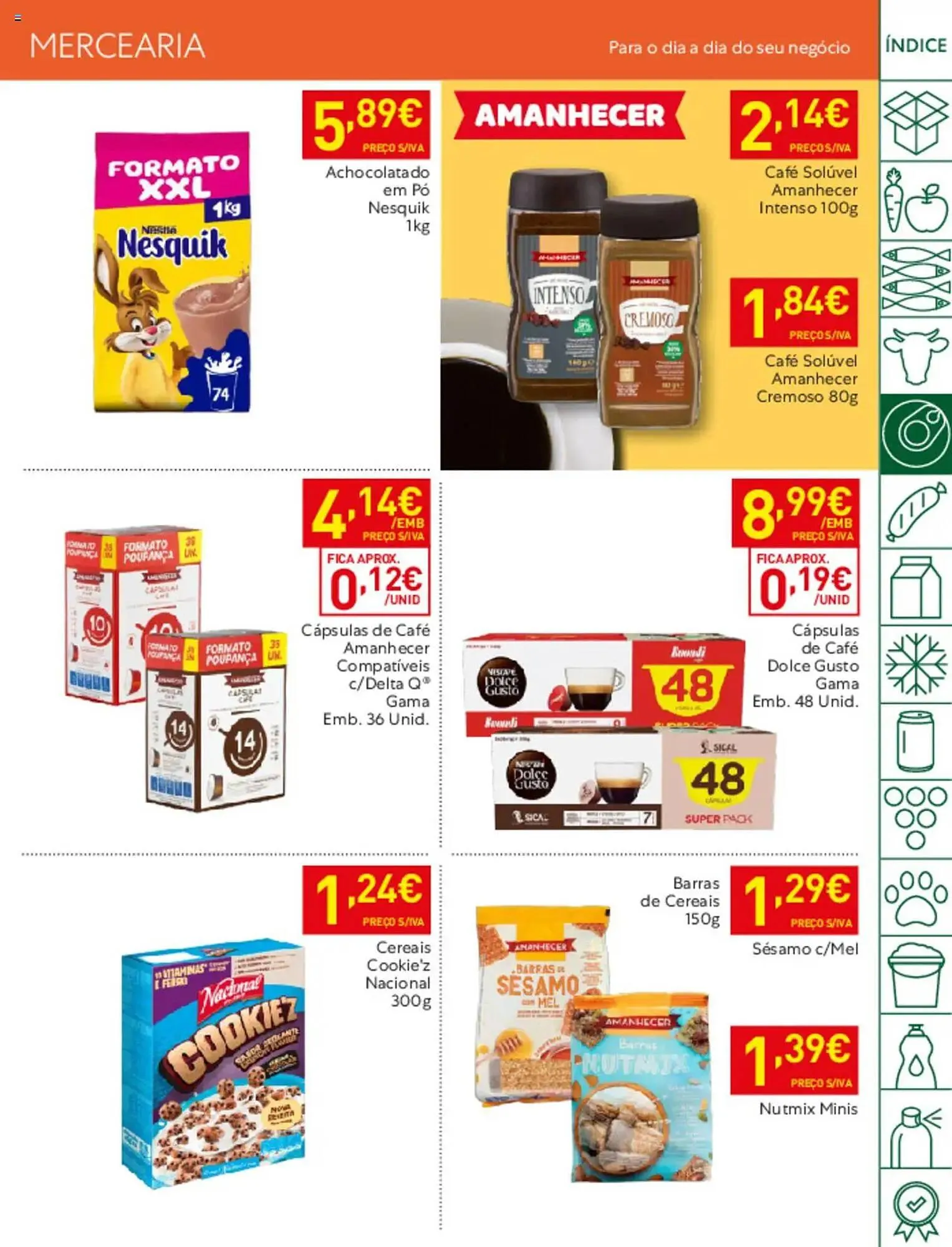 Folheto Folheto Recheio de 11 de março até 17 de março 2025 - Pagina 16