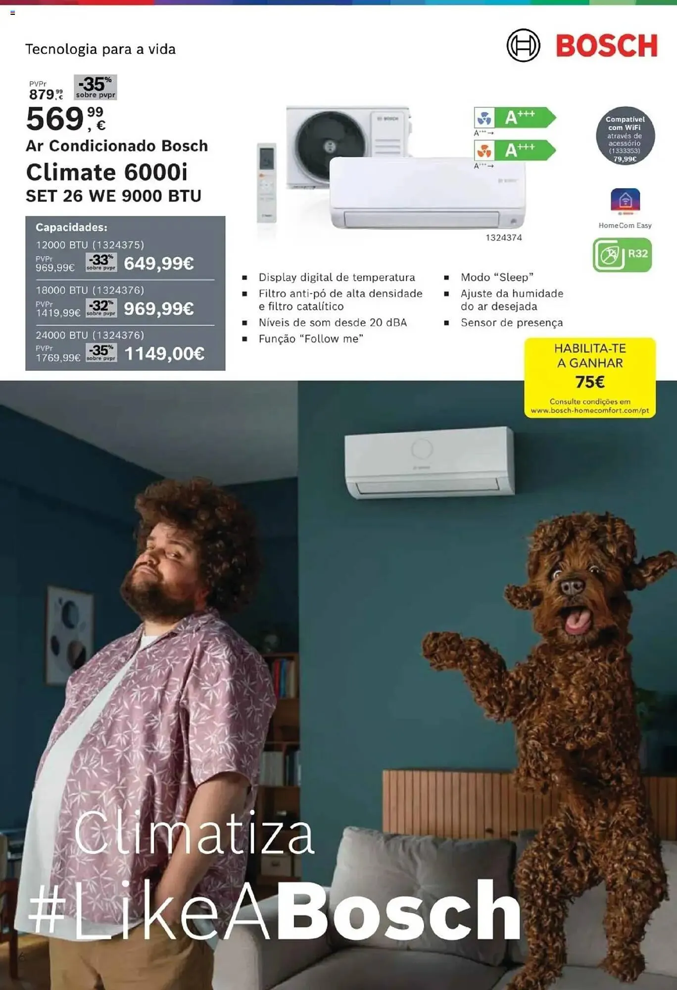 Folheto Folheto Radio Popular de 3 de junho até 1 de julho 2025 - Pagina 6