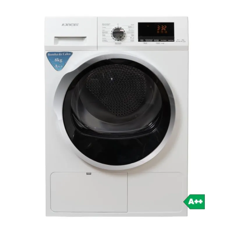 Máquina de Secar Roupa Jocel 8Kg