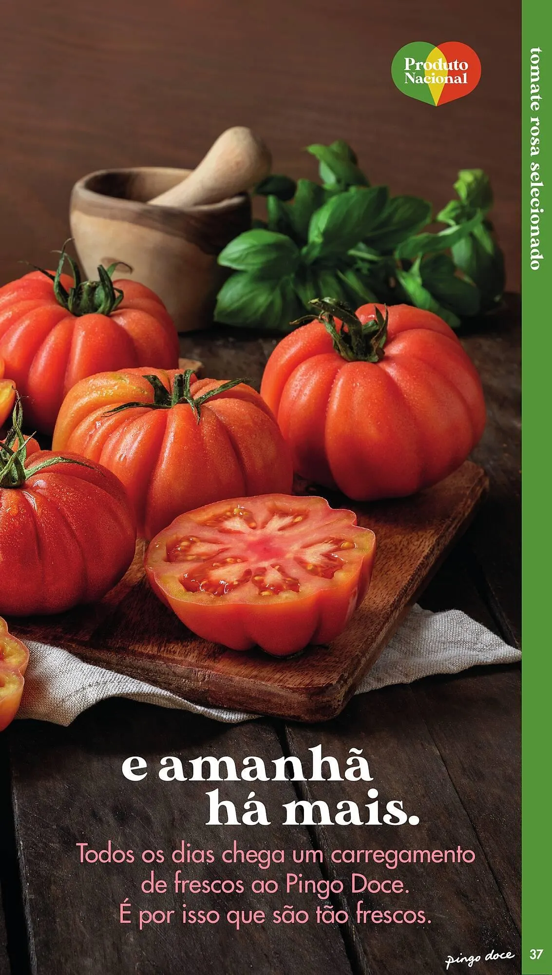 Folheto Folheto Pingo Doce de 20 de maio até 1 de janeiro 2026 - Pagina 37