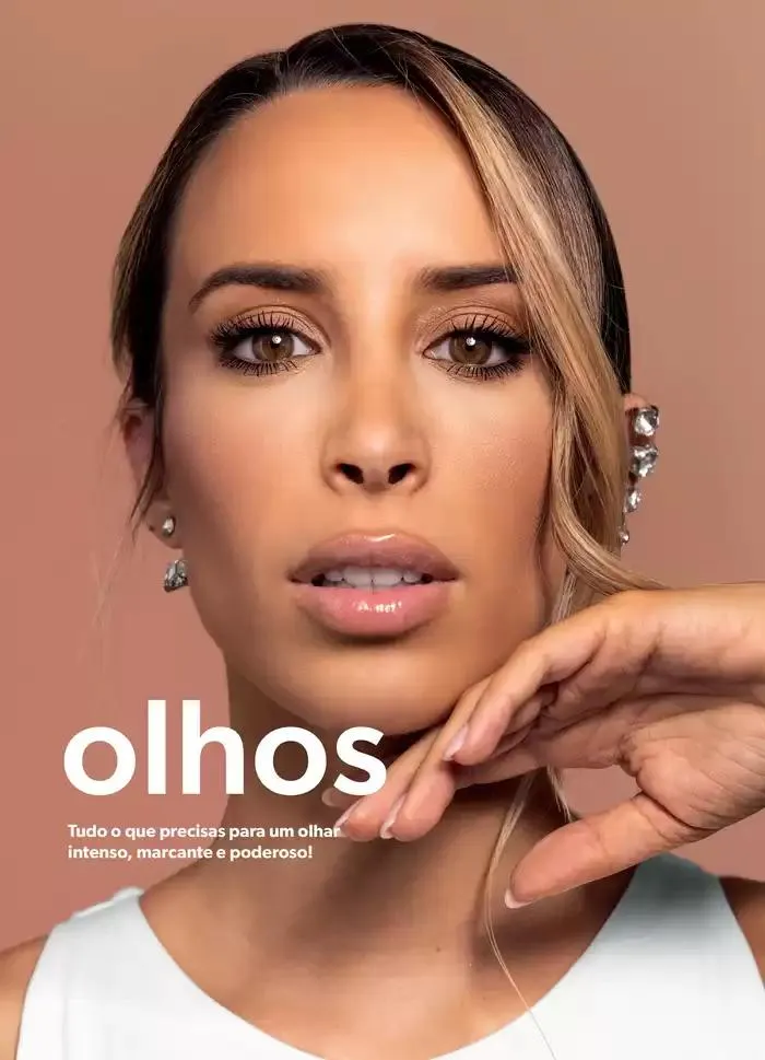 Folheto Novo Eau De Parfum de 29 de janeiro até 25 de fevereiro 2025 - Pagina 150