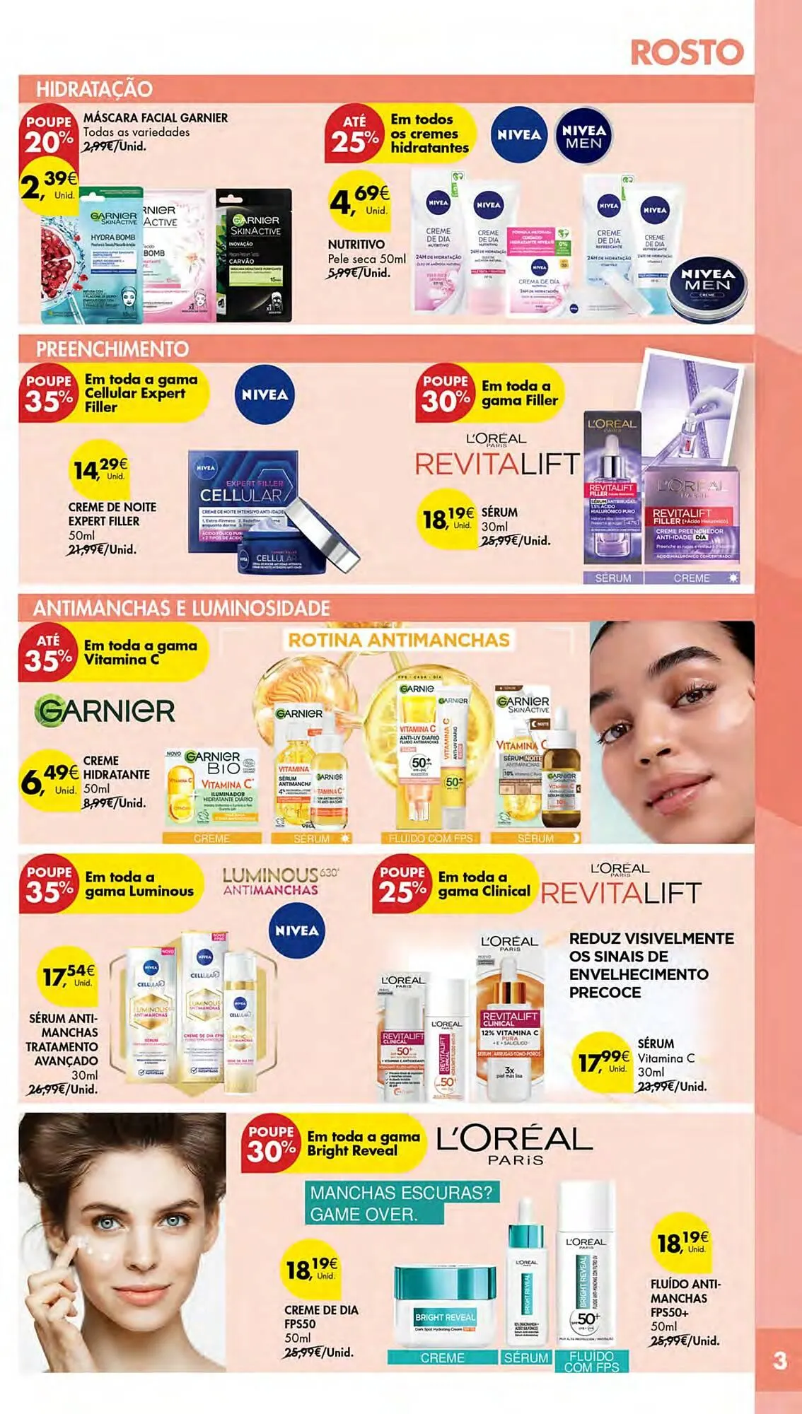 Folheto Folheto Pingo Doce de 26 de junho até 9 de julho 2025 - Pagina 3