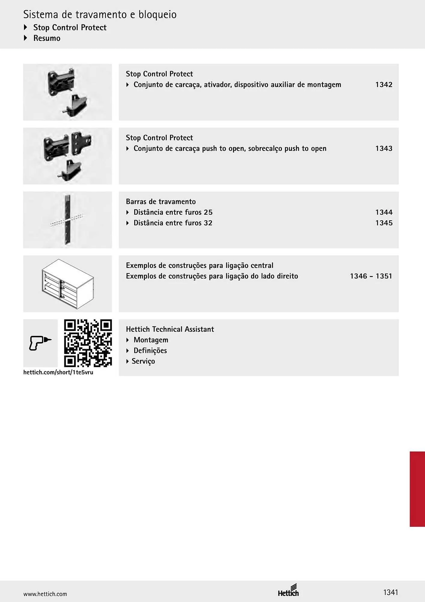 Folheto Folheto Interfer de 4 de março até 30 de setembro 2025 - Pagina 1343