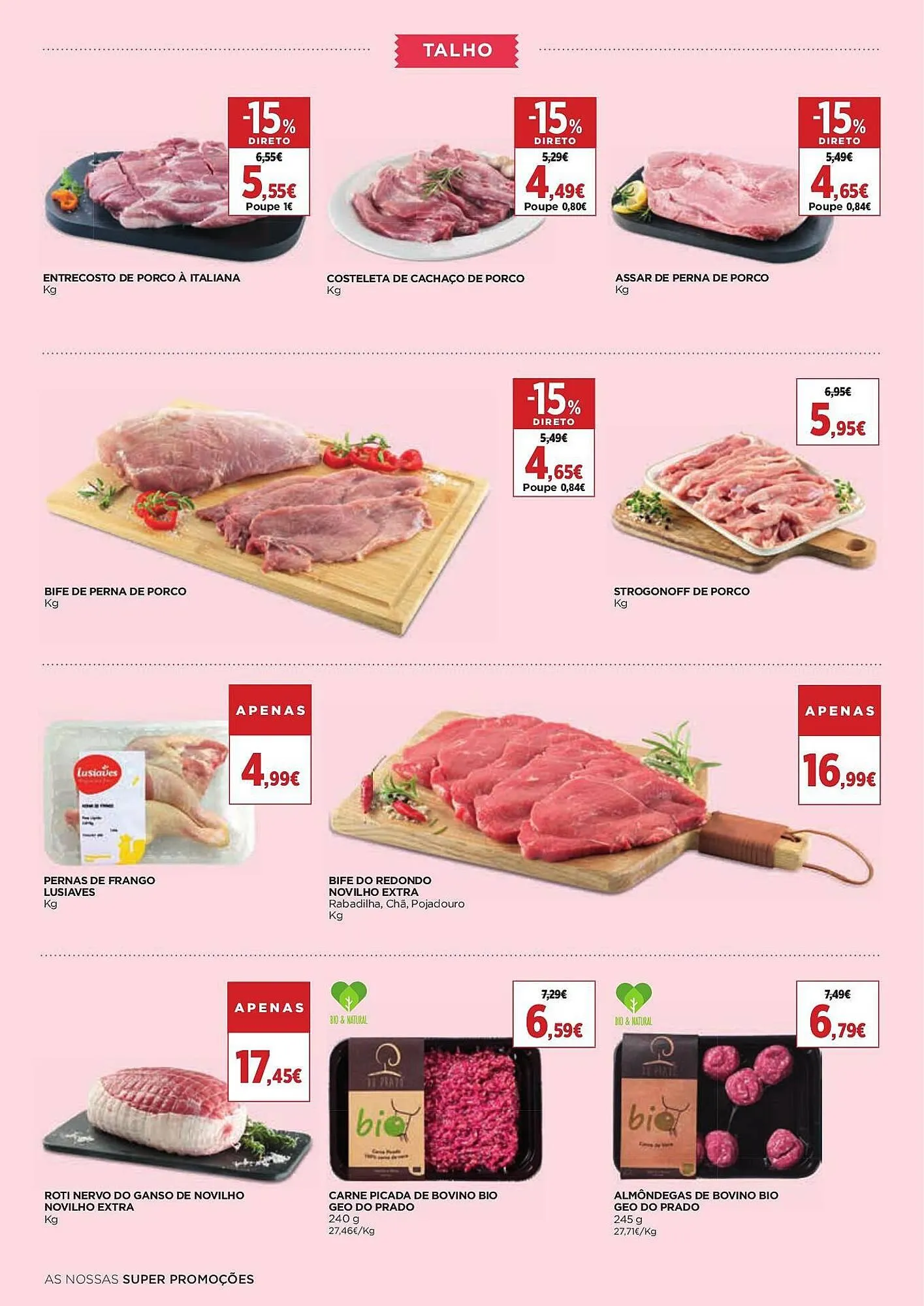 Folheto Folheto El Corte Inglés de 2 de janeiro até 15 de janeiro 2026 - Pagina 4