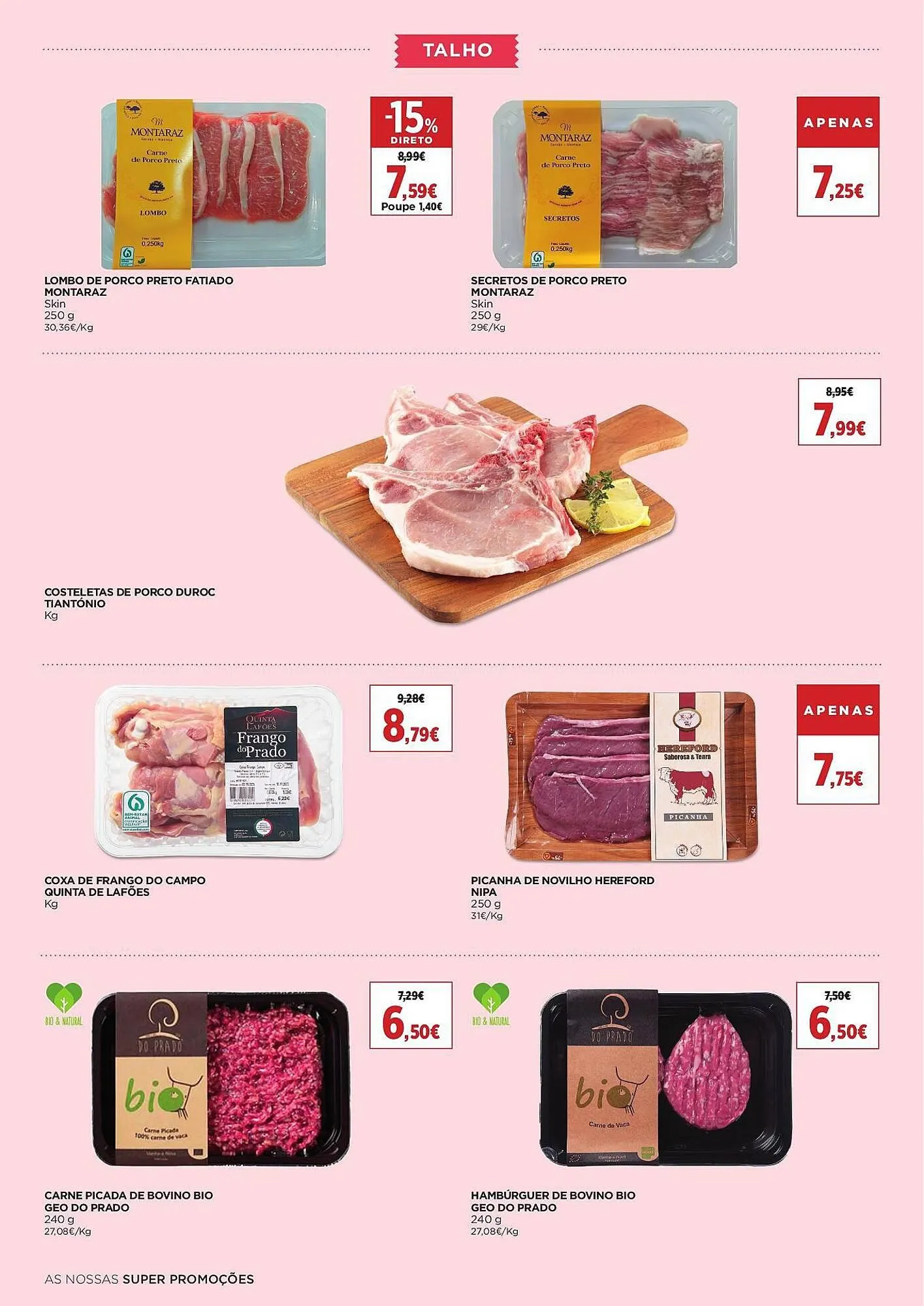 Folheto Folheto El Corte Inglés de 14 de novembro até 4 de dezembro 2025 - Pagina 4