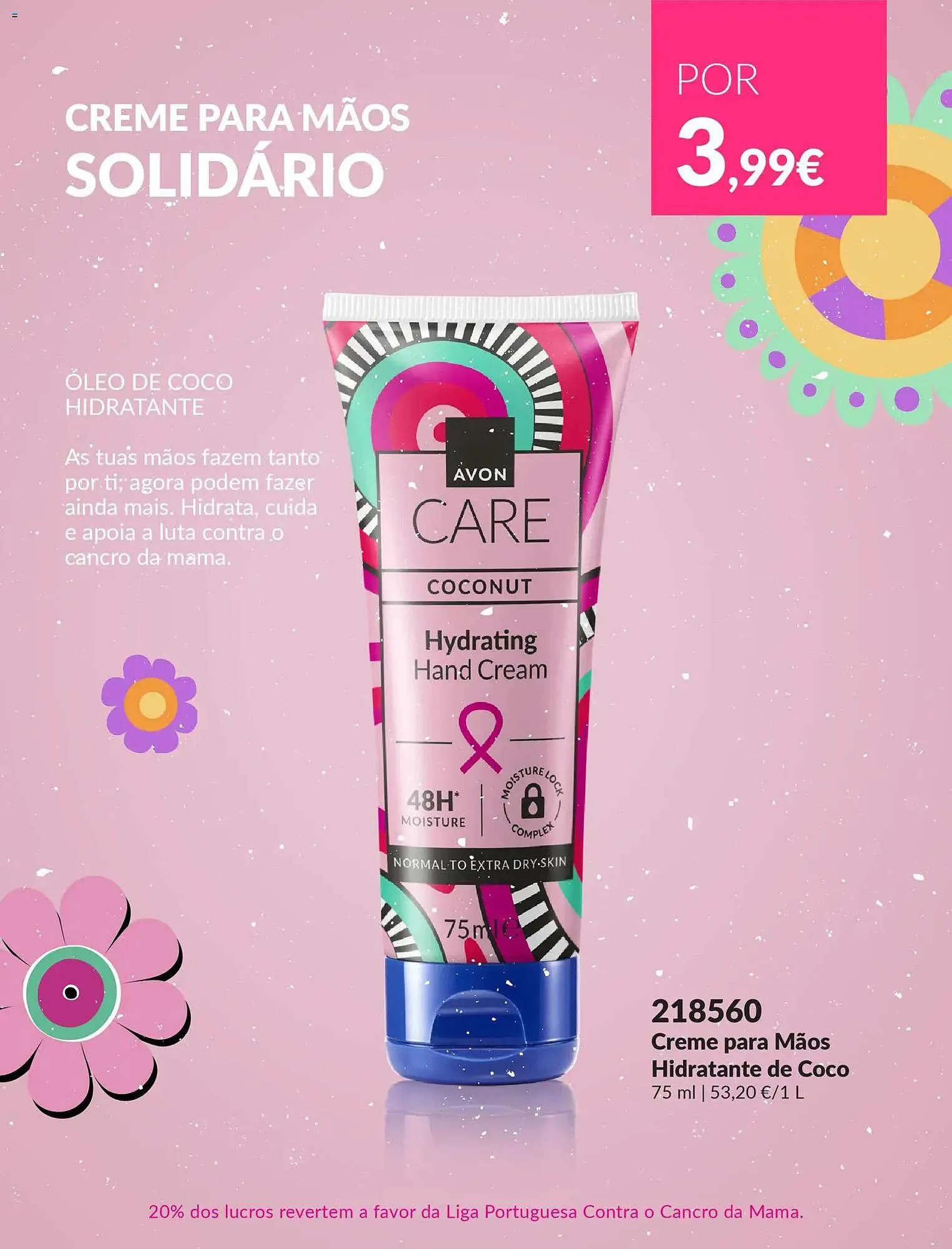 Folheto Catálogo Avon de 1 de dezembro até 1 de janeiro 2026 - Pagina 7