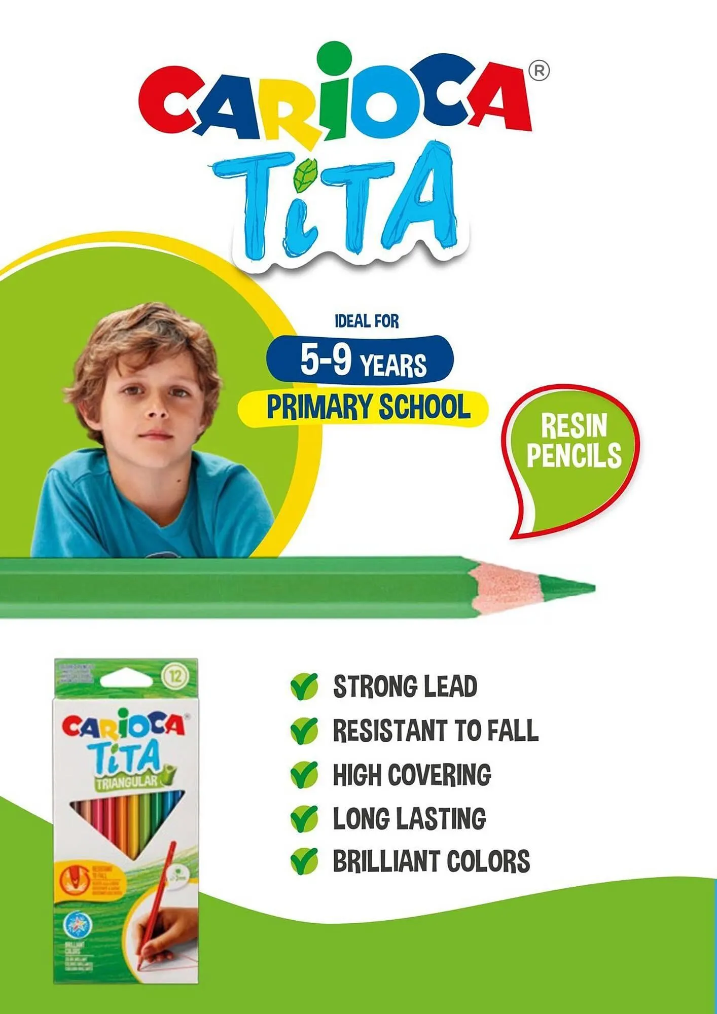 Folheto Folheto Olmar de 19 de setembro até 31 de dezembro 2025 - Pagina 40