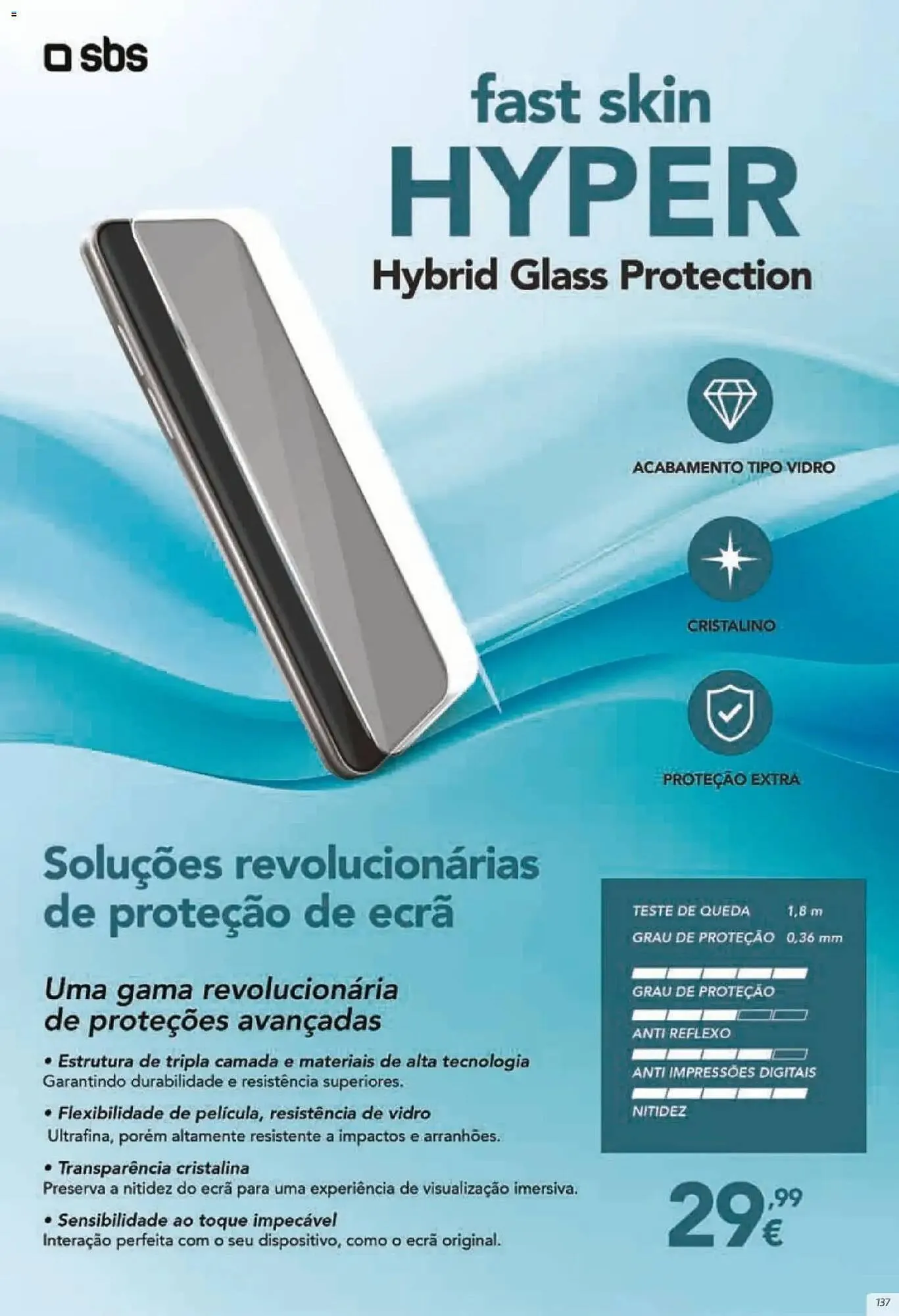 Folheto Folheto Radio Popular de 5 de dezembro até 26 de dezembro 2025 - Pagina 137