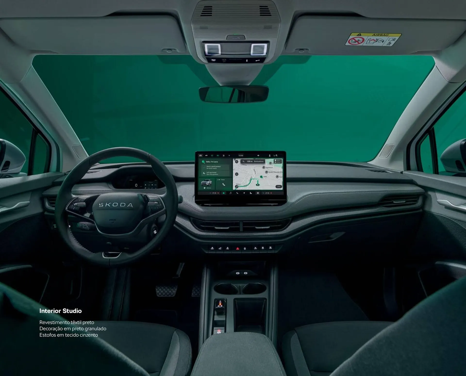 Folheto Folheto Škoda de 4 de fevereiro até 28 de fevereiro 2025 - Pagina 34