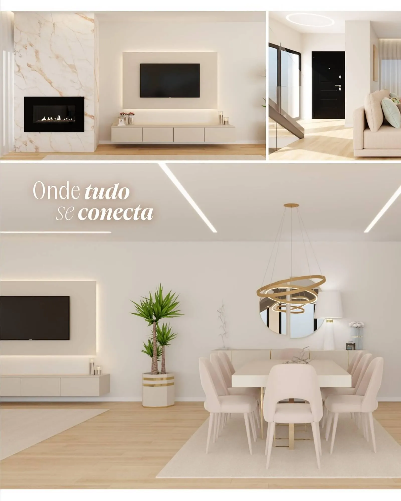 Folheto Folheto Interdesign de 5 de fevereiro até 28 de fevereiro 2026 - Pagina 2