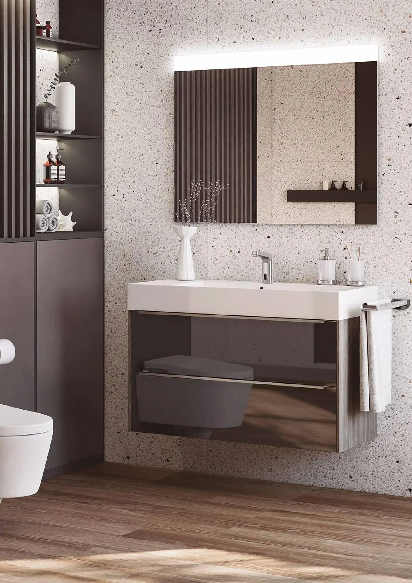 Folheto Folheto Roca de 3 de junho até 31 de dezembro 2025 - Pagina 7