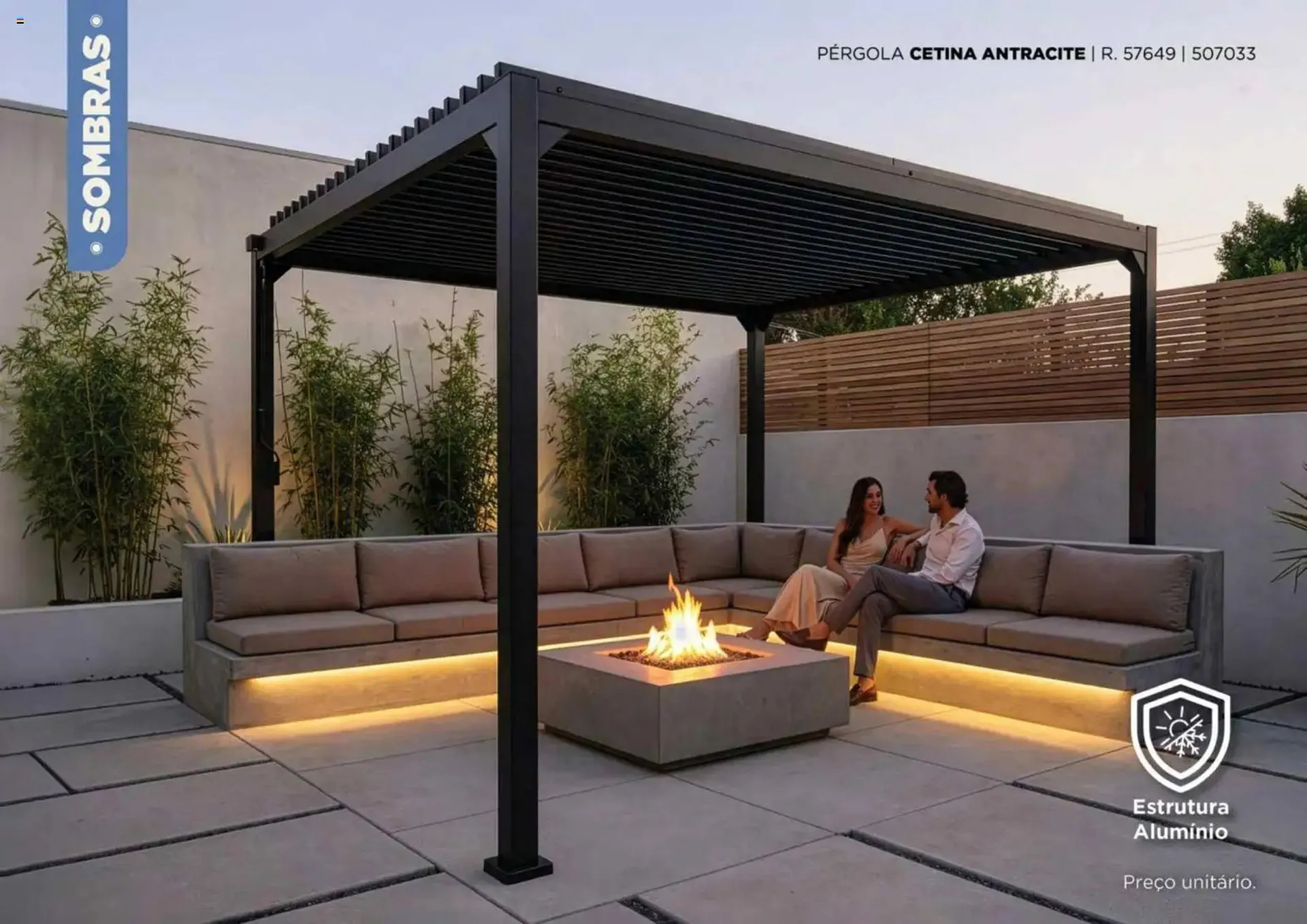 Folheto Catálogo Espaço Casa de 7 de março até 29 de agosto 2026 - Pagina 232