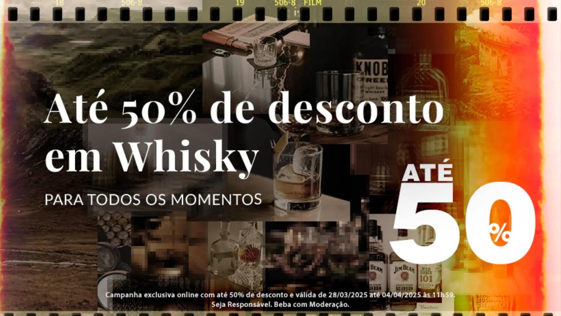 Folheto Garrafeira Nacional - 1