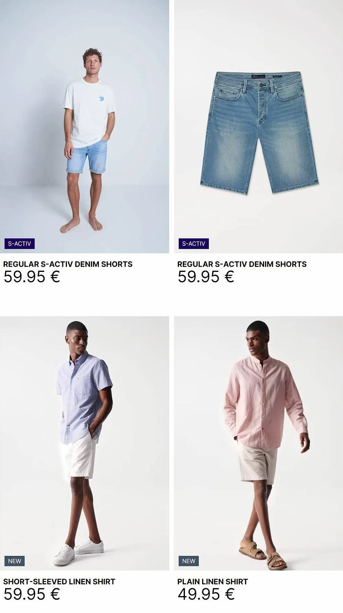 Folheto Folheto Salsa de 25 de agosto até 25 de setembro 2023 - Pagina 5