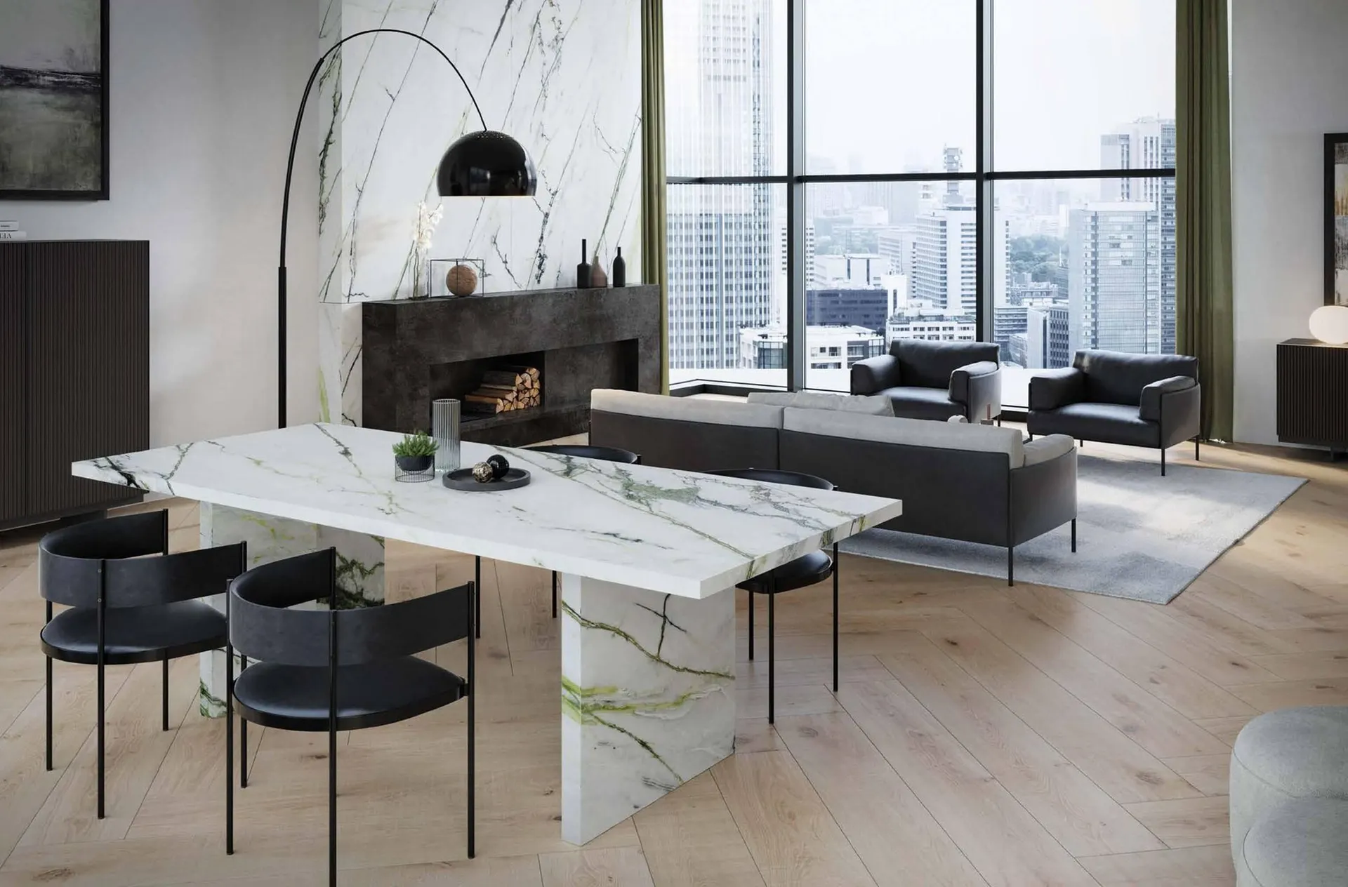 Folheto Folheto Porcelanosa de 15 de março até 31 de dezembro 2024 - Pagina 24