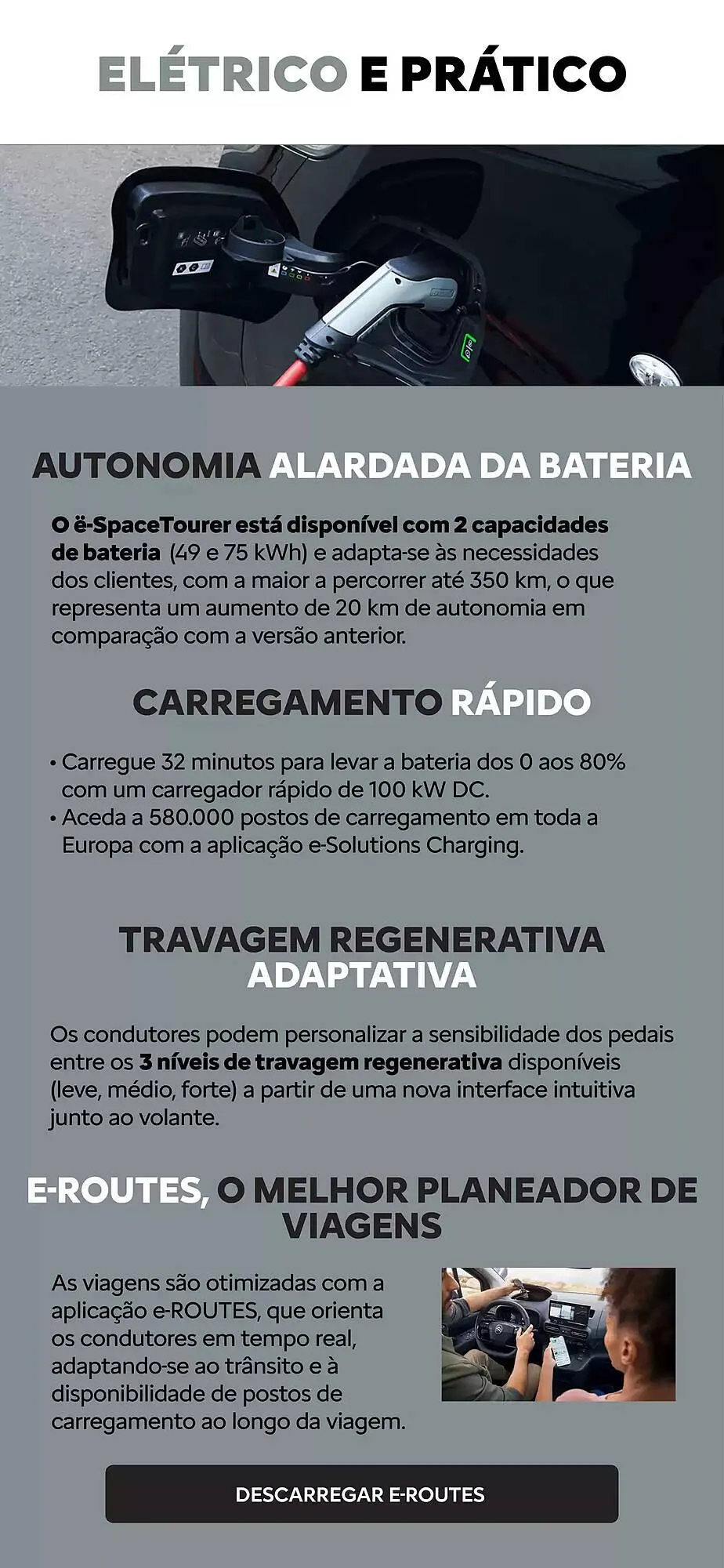 Folheto Folheto Citroen de 18 de novembro até 18 de novembro 2025 - Pagina 4