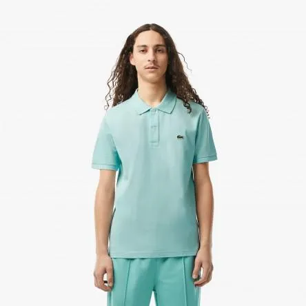 Lacoste Slim Fit Petit Piqué