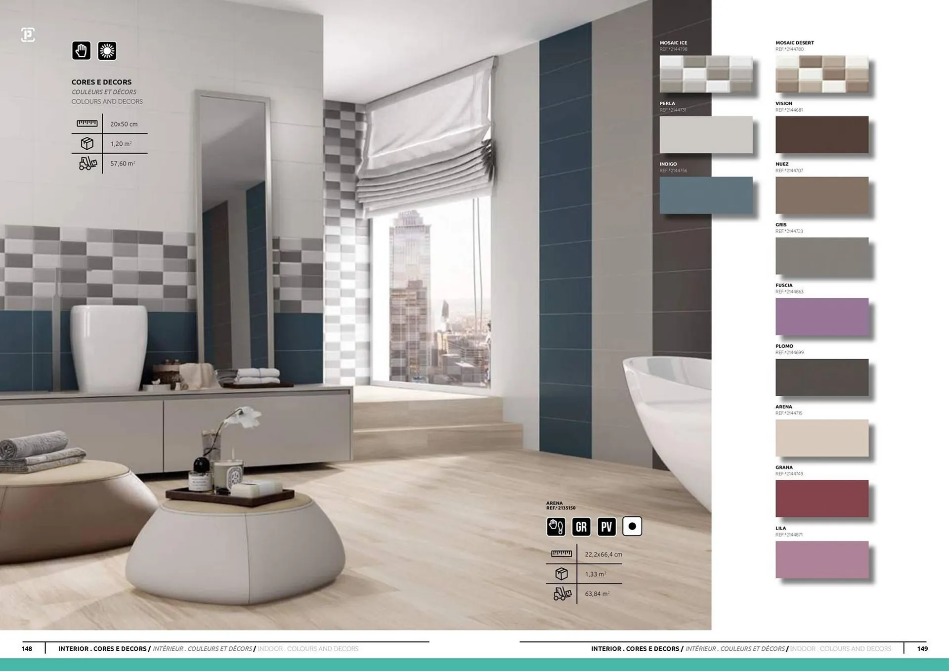 Folheto Folheto Casa Peixoto de 17 de fevereiro até 31 de dezembro 2026 - Pagina 76