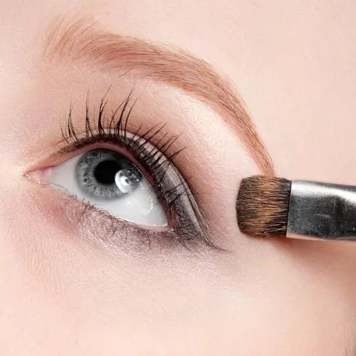 Pollié Pincel Profissional Kabuki Plano