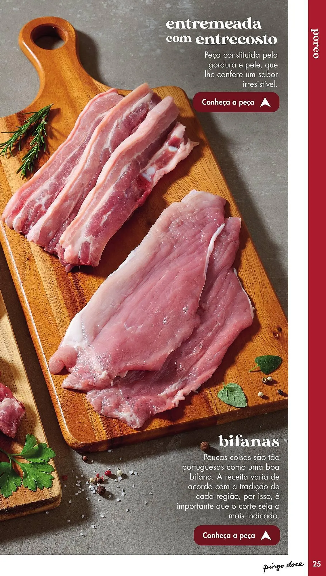 Folheto Folheto Pingo Doce de 20 de maio até 1 de janeiro 2026 - Pagina 25