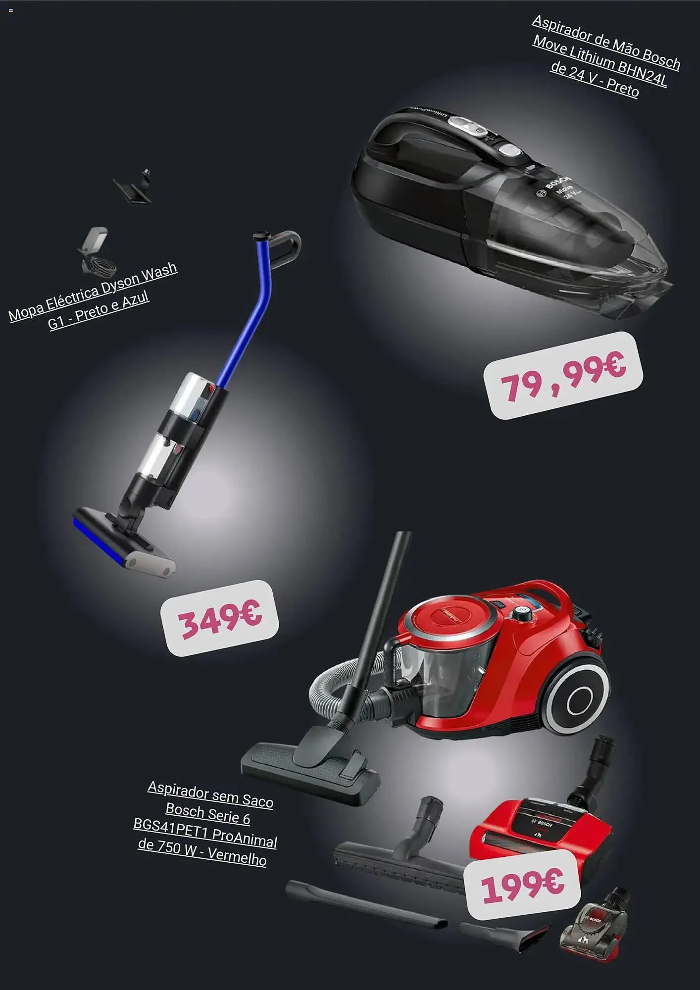 Folheto Folheto El Corte Inglés de 14 de novembro até 21 de novembro 2025 - Pagina 2