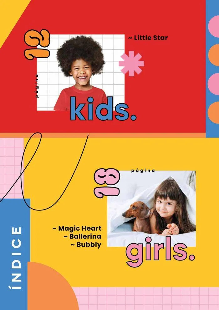 Folheto Back to School de 4 de julho até 31 de dezembro 2024 - Pagina 2