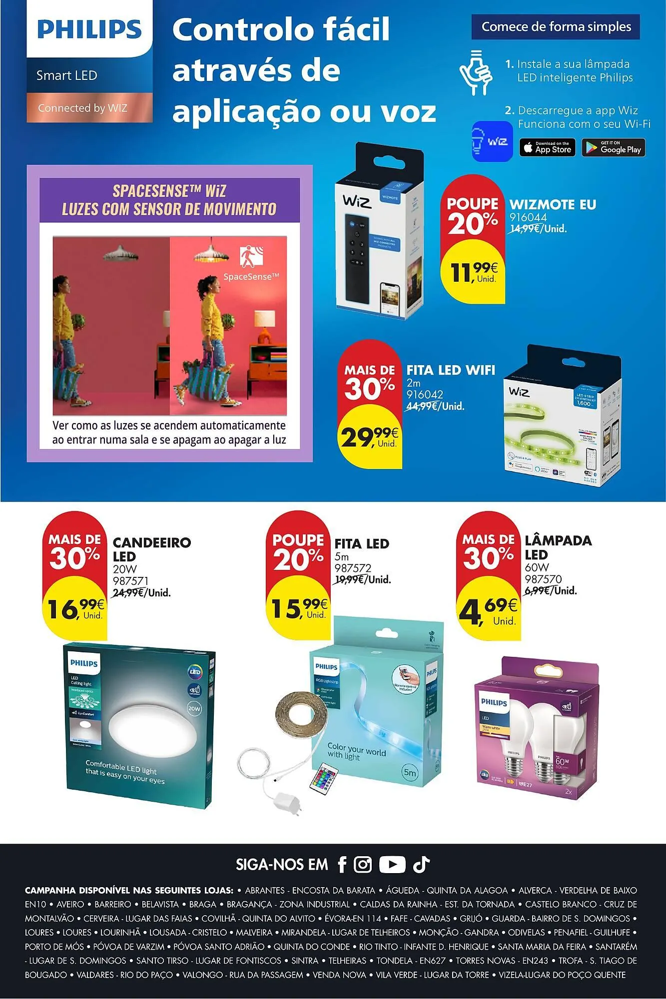 Folheto Folheto Pingo Doce de 3 de fevereiro até 23 de fevereiro 2026 - Pagina 30