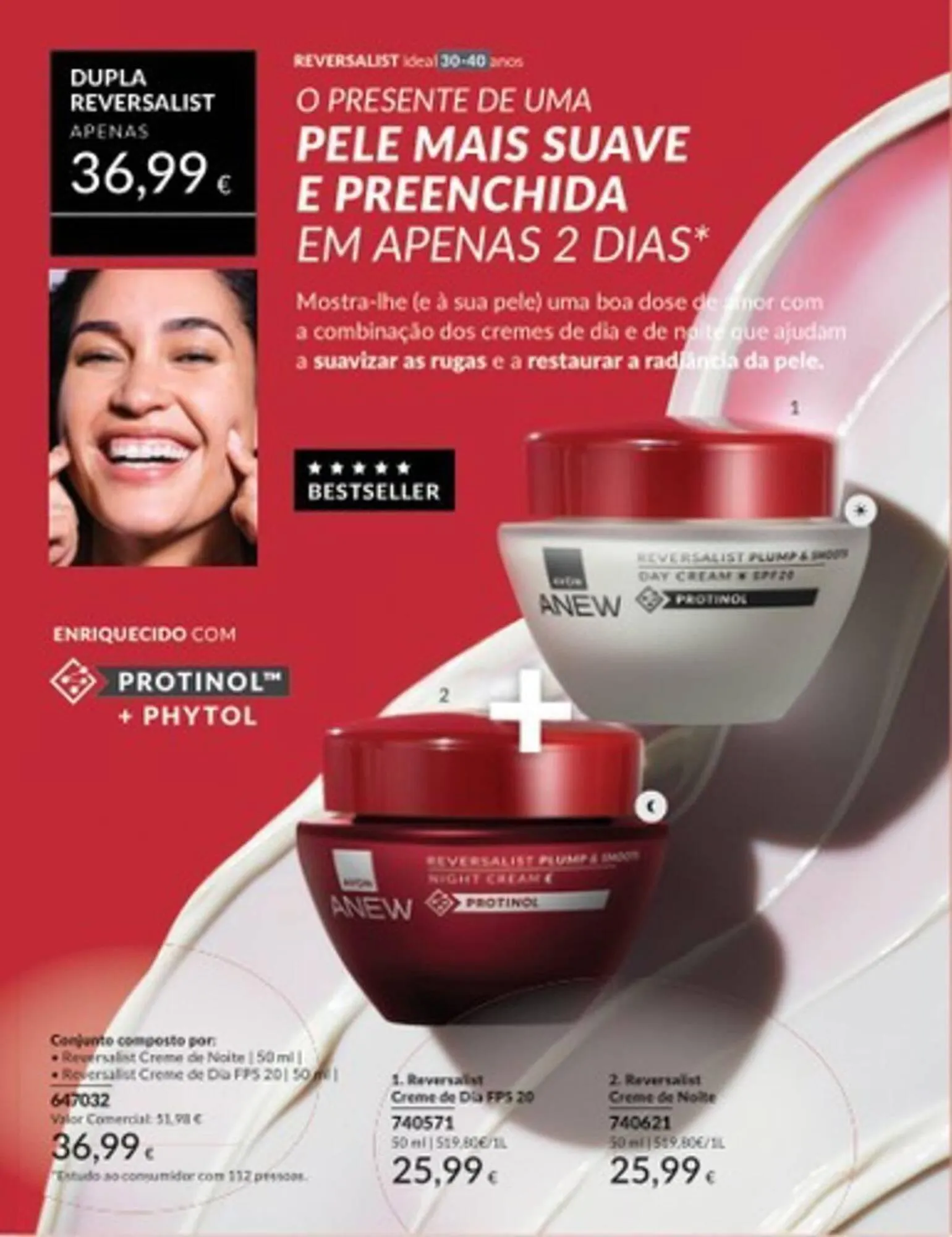 Folheto Folheto Avon de 26 de março até 31 de março 2025 - Pagina 14