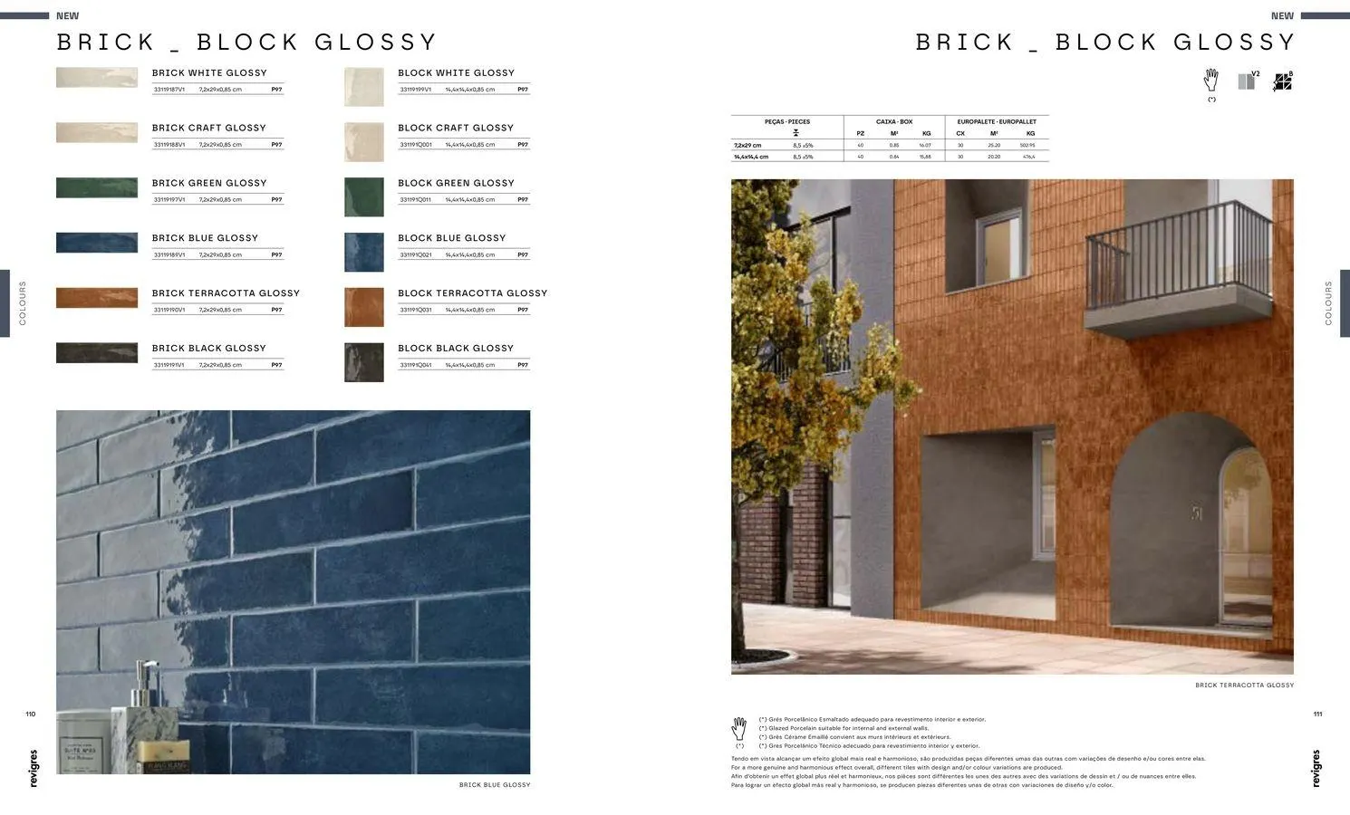 Folheto Folheto de Revigres até 31.12.2025 de 5 de janeiro até 31 de dezembro 2025 - Pagina 57