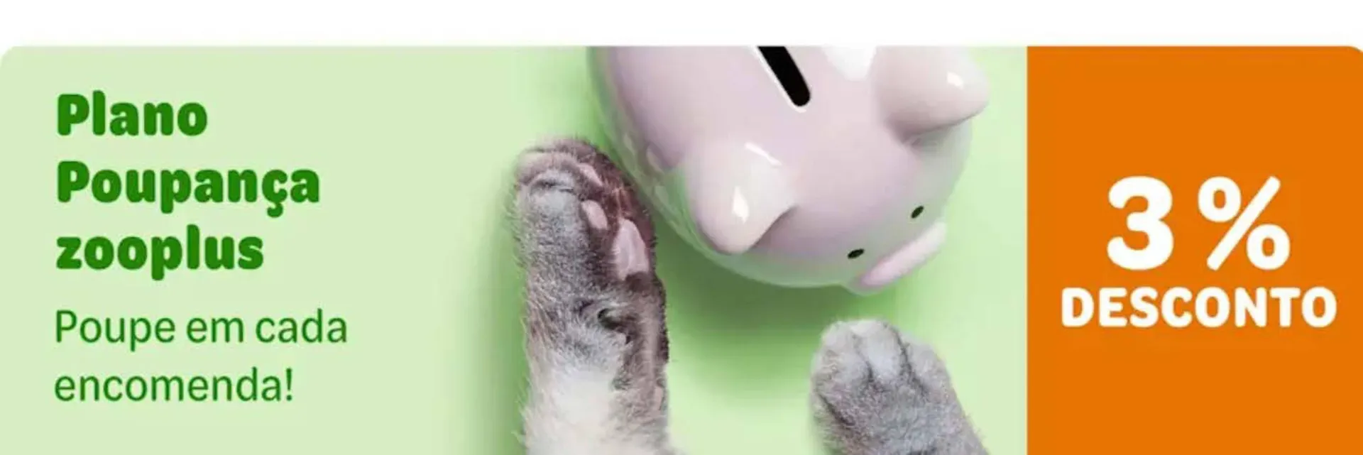 Folheto Folheto Zooplus de 24 de dezembro até 31 de dezembro 2025 - Pagina 4