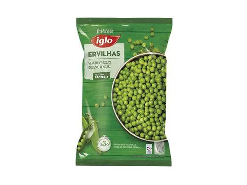 ervilhas iglo 1.125kg