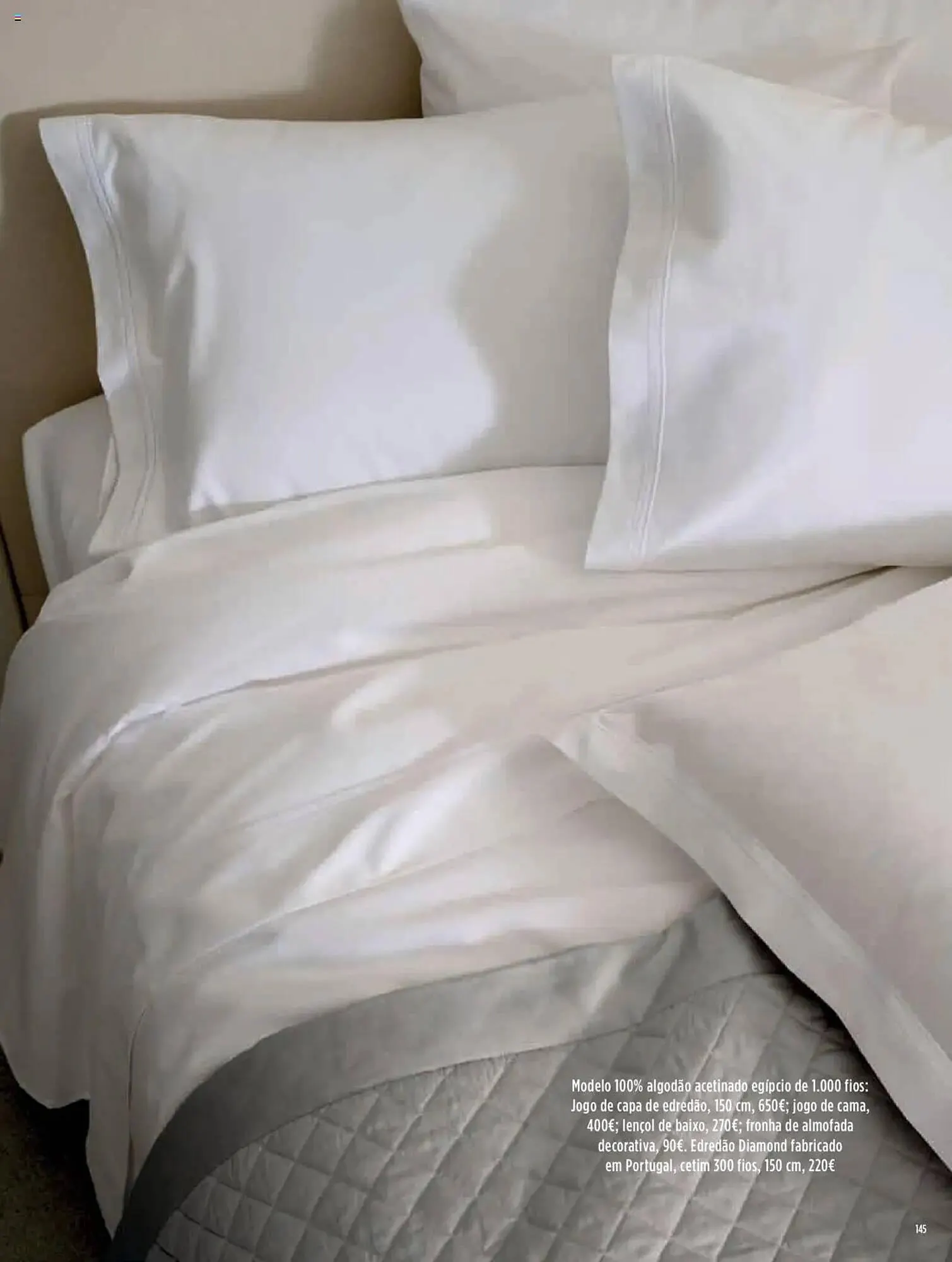 Folheto Folheto El Corte Inglés de 19 de maio até 1 de setembro 2025 - Pagina 145